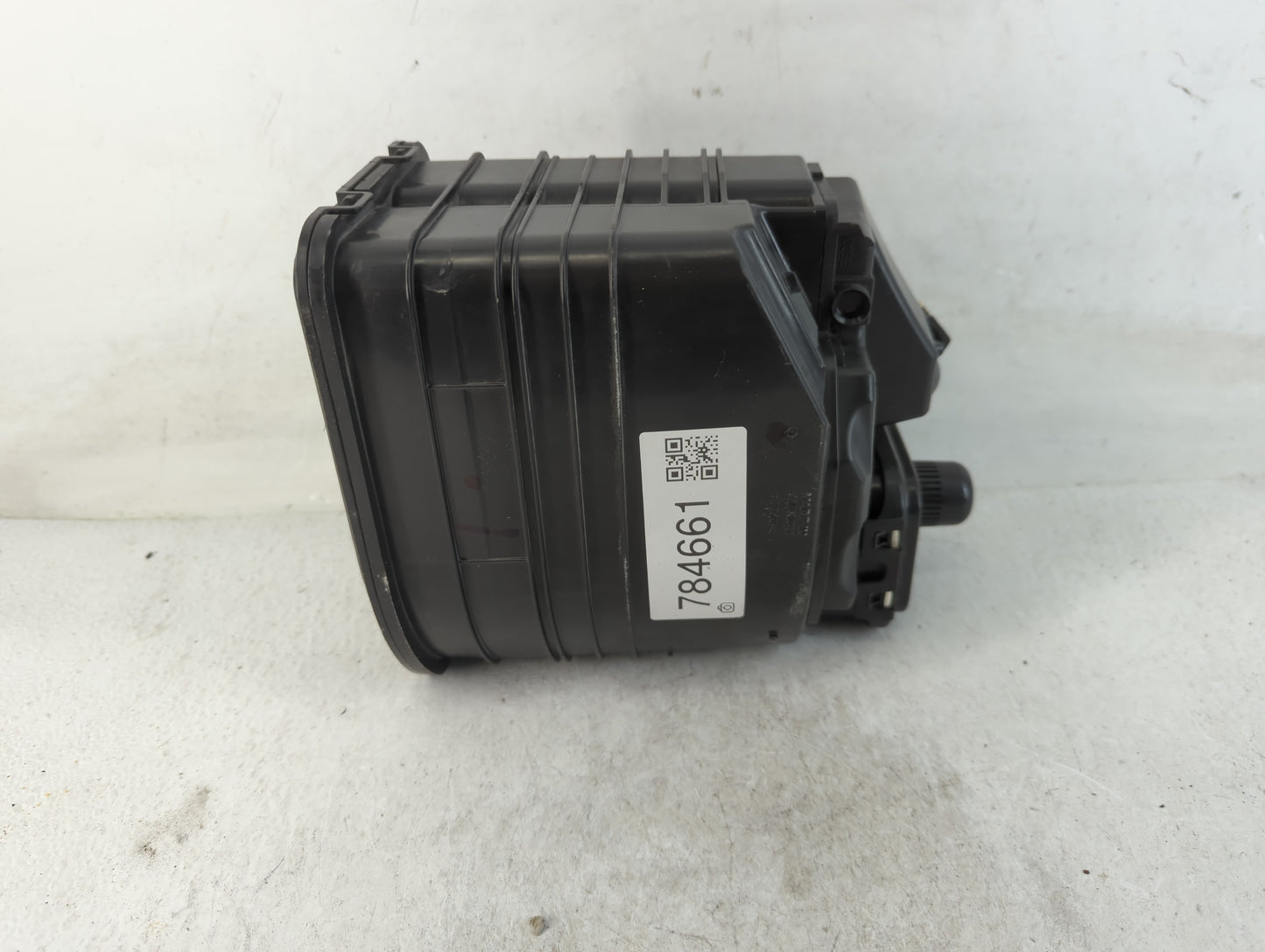 2015 Buick Verano Fuel Vapor Charcoal Canister - Oemusedautoparts1.com
