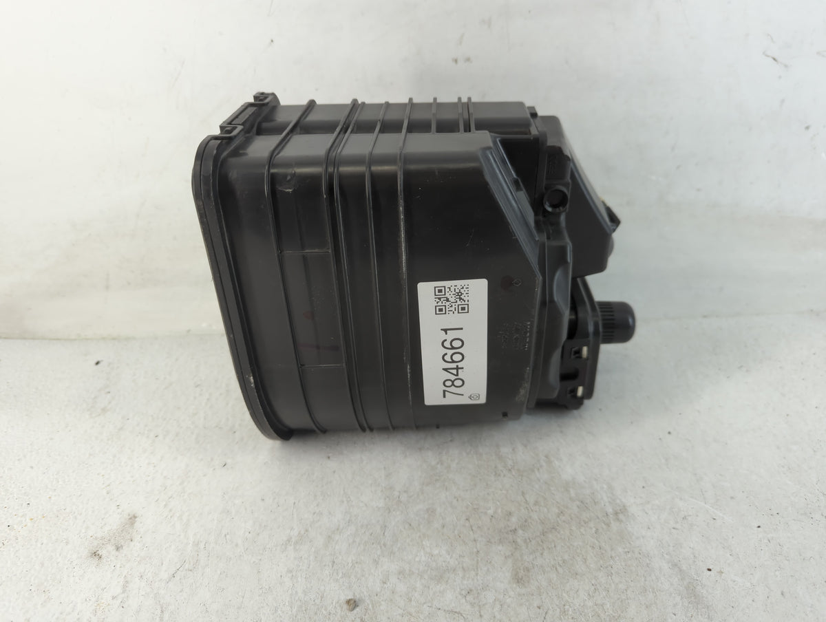 2015 Buick Verano Fuel Vapor Charcoal Canister 784661 - Oemusedautoparts1.com