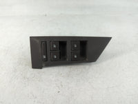 2015-2017 Buick Verano Master Power Window Switch Replacement Driver Side Left P/N:23465327 BS LH FR Fits Fits 2015 2016 201