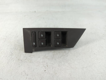 compare product 2015-2017 Buick Verano Master Power Window Switch Replacement Driver Side Left P/N:23465327 BS LH FR Fits Fits 2015 2016 2017 OEM Used Auto Parts