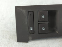 2015-2017 Buick Verano Master Power Window Switch Replacement Driver Side Left P/N:23465327 BS LH FR Fits Fits 2015 2016 201