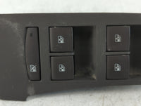 2015-2017 Buick Verano Master Power Window Switch Replacement Driver Side Left P/N:23465327 BS LH FR Fits Fits 2015 2016 201