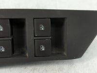 2015-2017 Buick Verano Master Power Window Switch Replacement Driver Side Left P/N:23465327 BS LH FR Fits Fits 2015 2016 201