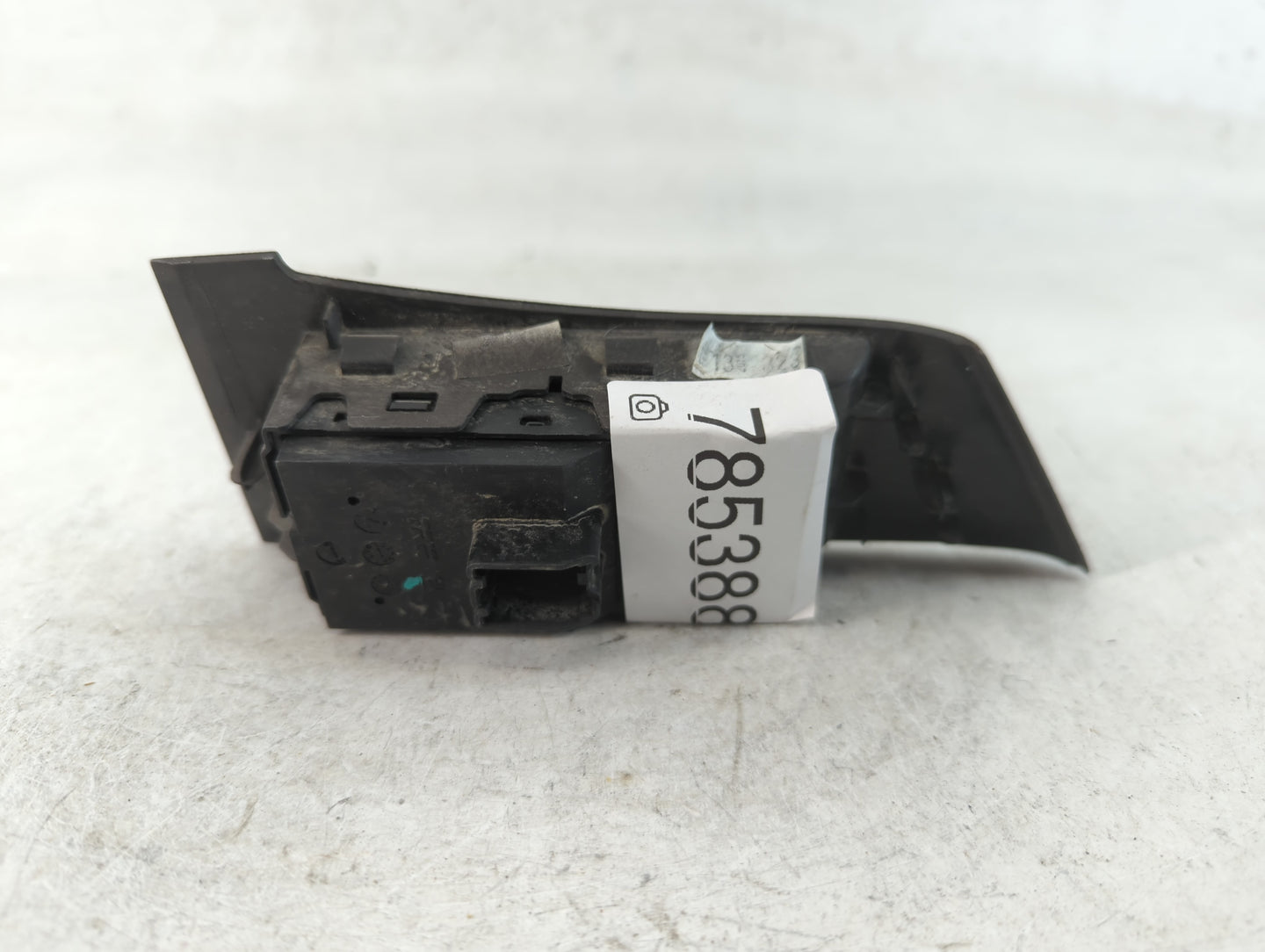 2015-2017 Buick Verano Master Power Window Switch Replacement Driver Side Left P/N:23465327 BS LH FR Fits Fits 2015 2016 201