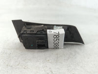 2015-2017 Buick Verano Master Power Window Switch Replacement Driver Side Left P/N:23465327 BS LH FR Fits Fits 2015 2016 201