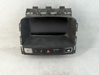 2012-2017 Buick Verano Information Display Screen - Oemusedautoparts1.com