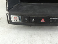 2012-2017 Buick Verano Information Display Screen - Oemusedautoparts1.com