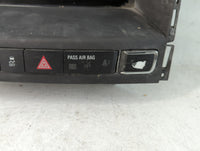 2012-2017 Buick Verano Information Display Screen - Oemusedautoparts1.com