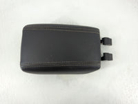 2015 Buick Verano Center Console Armrest Cover Lid P/N:607090731 Fits OEM Used Auto Parts - Oemusedautoparts1.com