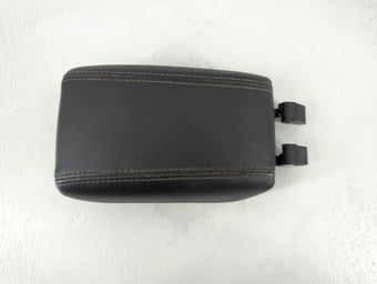 compare product 2015 Buick Verano Center Console Armrest Cover Lid P/N:607090731 Fits OEM Used Auto Parts