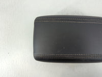 2015 Buick Verano Center Console Armrest Cover Lid P/N:607090731 Fits OEM Used Auto Parts - Oemusedautoparts1.com