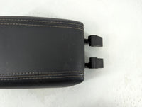 2015 Buick Verano Center Console Armrest Cover Lid P/N:607090731 Fits OEM Used Auto Parts - Oemusedautoparts1.com