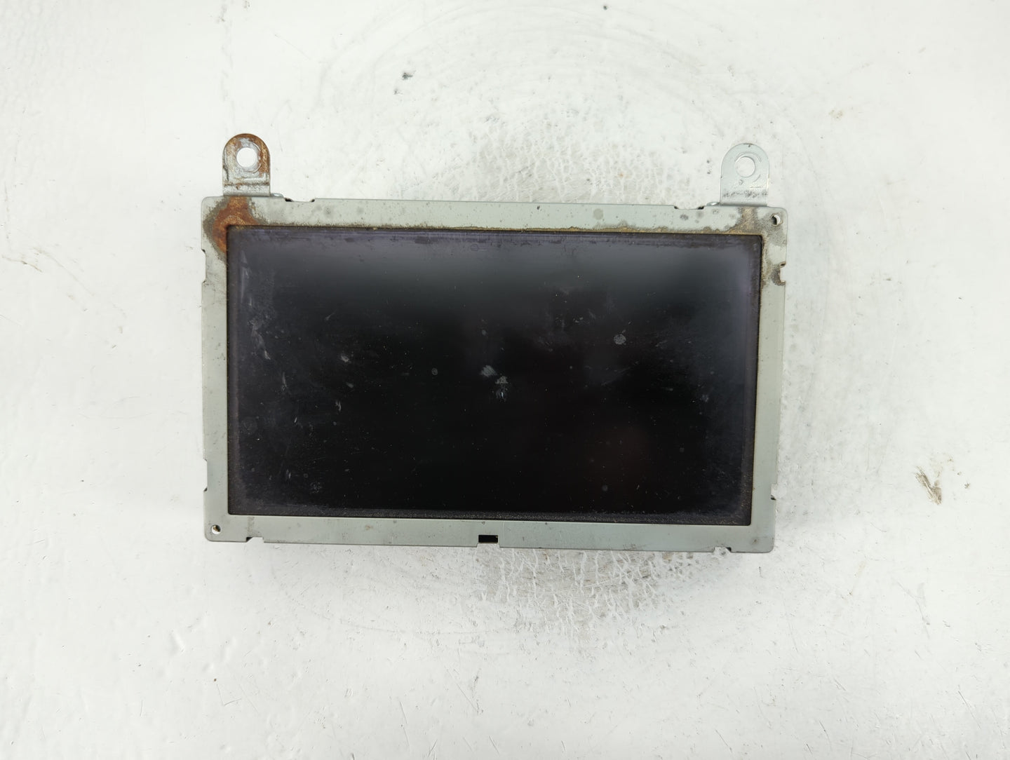 2012-2017 Buick Verano Information Display Screen - Oemusedautoparts1.com