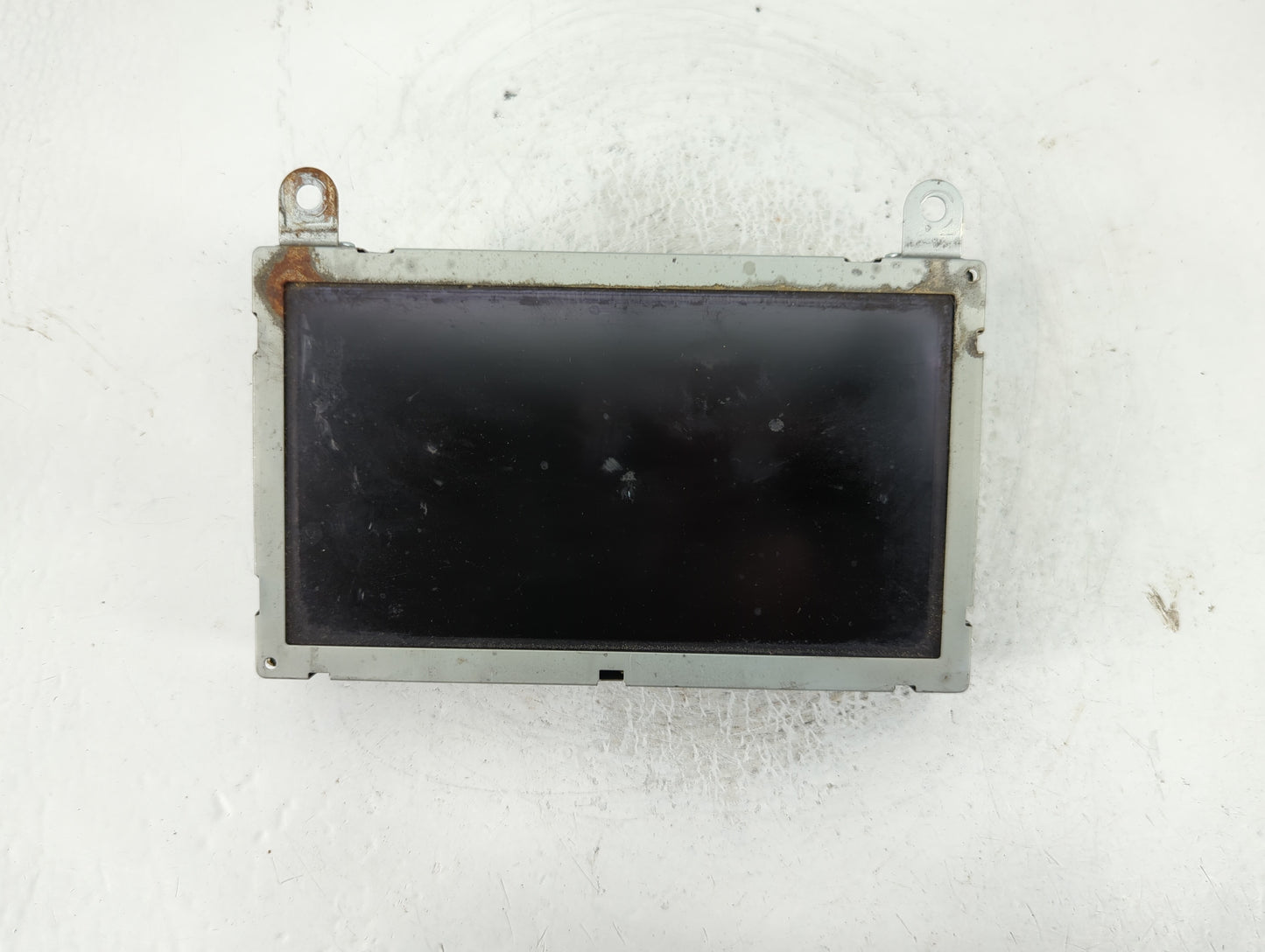 2012-2017 Buick Verano Information Display Screen - Oemusedautoparts1.com
