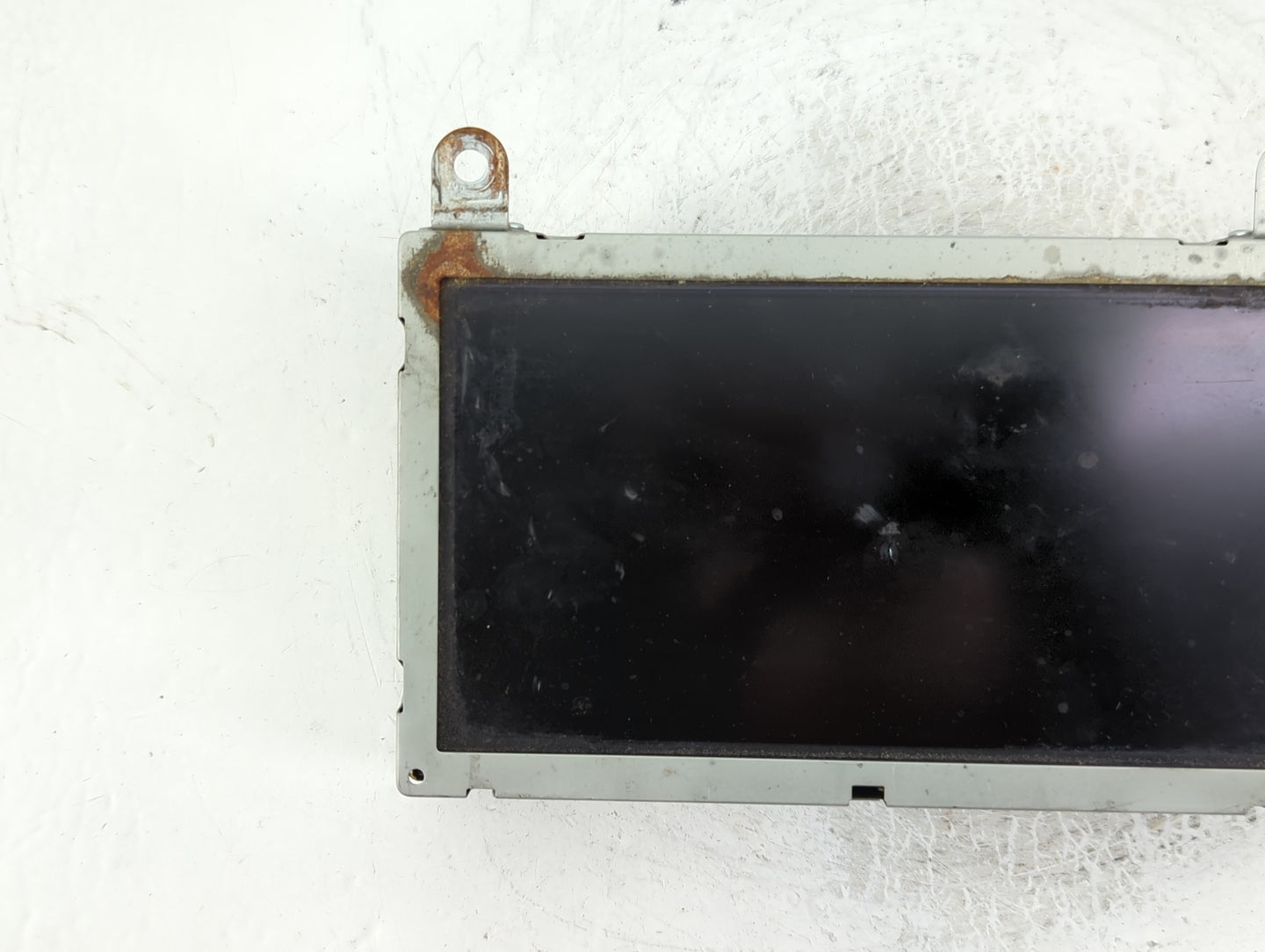 2012-2017 Buick Verano Information Display Screen - Oemusedautoparts1.com