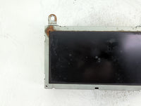 2012-2017 Buick Verano Information Display Screen - Oemusedautoparts1.com
