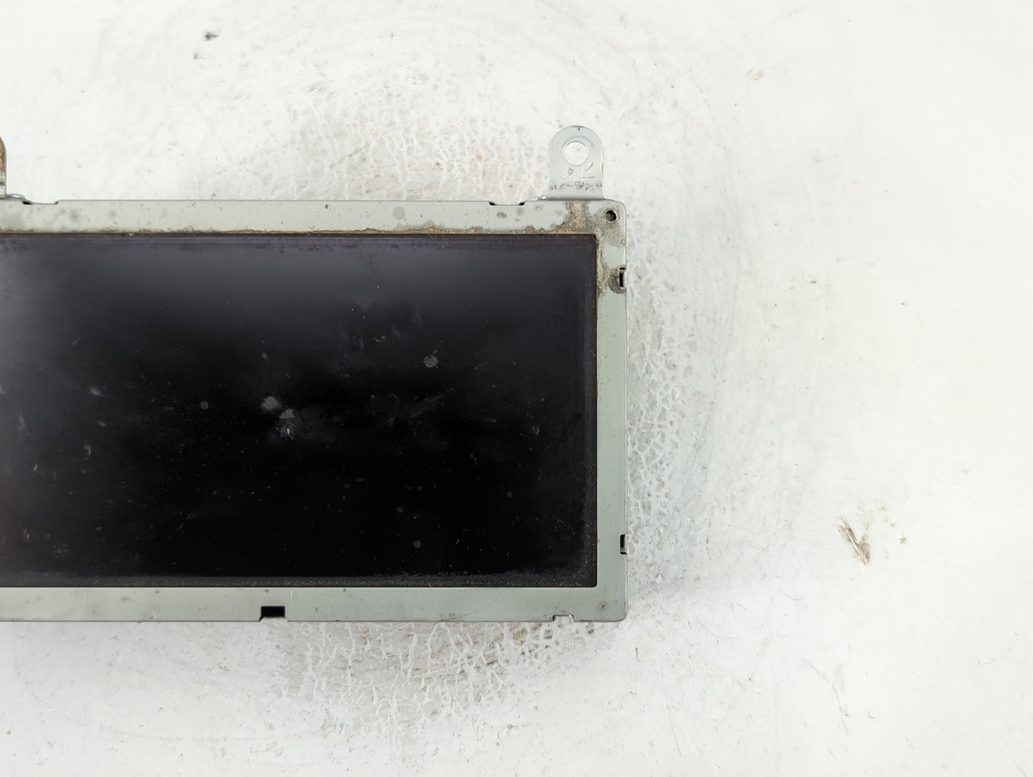 2012-2017 Buick Verano Information Display Screen - Oemusedautoparts1.com