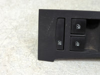 2012-2017 Buick Verano Master Power Window Switch Replacement Driver Side Left Fits Fits 2012 2013 2014 2015 2016 2017 2018 