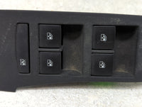 2012-2017 Buick Verano Master Power Window Switch Replacement Driver Side Left Fits Fits 2012 2013 2014 2015 2016 2017 2018 