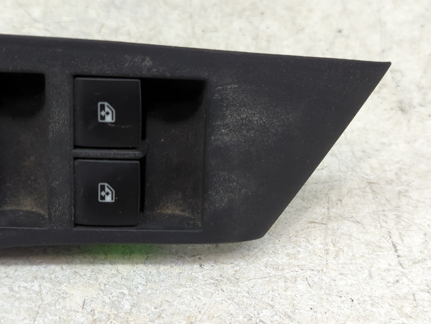 2012-2017 Buick Verano Master Power Window Switch Replacement Driver Side Left Fits Fits 2012 2013 2014 2015 2016 2017 2018 