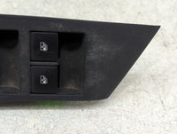 2012-2017 Buick Verano Master Power Window Switch Replacement Driver Side Left Fits Fits 2012 2013 2014 2015 2016 2017 2018 