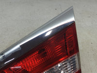 Tail Lights 2015 BUICK VERANO - Oemusedautoparts1.com