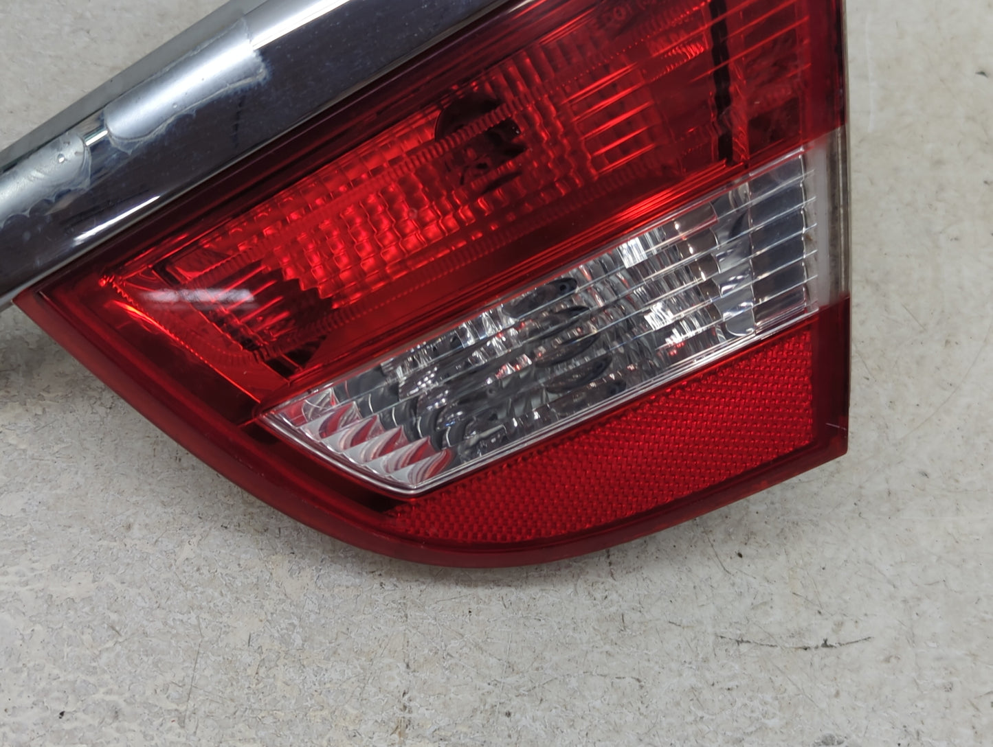 Tail Lights 2015 BUICK VERANO - Oemusedautoparts1.com