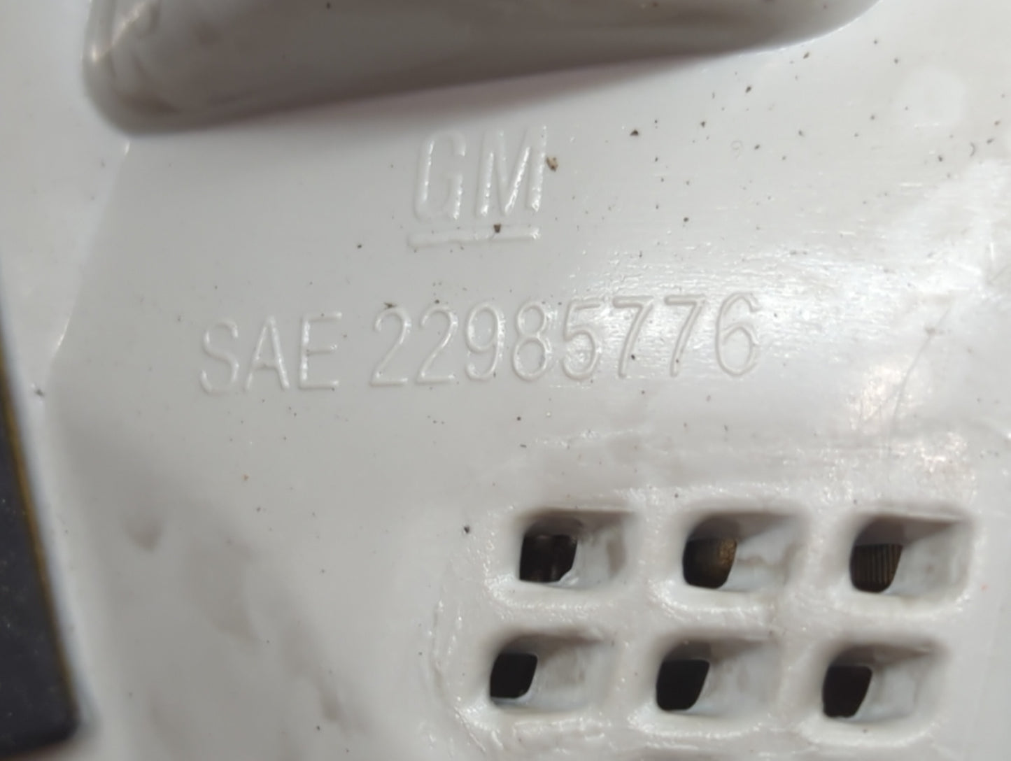 Tail Lights 2015 BUICK VERANO - Oemusedautoparts1.com