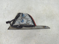 2012 Buick Verano Driver Left Side Tail Light Taillight Deck Lid Mounted - Oemusedautoparts1.com