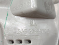 2012 Buick Verano Driver Left Side Tail Light Taillight Deck Lid Mounted - Oemusedautoparts1.com