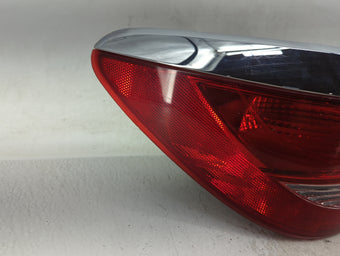 compare product 2012-2017 Buick Verano Tail Light Assembly Driver Left OEM Fits Fits 2012 2013 2014 2015 2016 2017 OEM Used Auto Parts