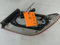 2012-2017 Buick Verano Tail Light Assembly Driver Left OEM Fits Fits 2012 2013 2014 2015 2016 2017 OEM Used Auto Parts - Oem