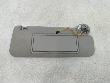 2012-2017 Buick Verano Sun Visor Shade Replacement Passenger Right Mirror Fits Fits 2012 2013 2014 2015 2016 2017 OEM Used A