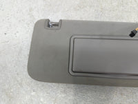 2012-2017 Buick Verano Sun Visor Shade Replacement Passenger Right Mirror Fits Fits 2012 2013 2014 2015 2016 2017 OEM Used A