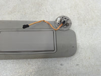 2012-2017 Buick Verano Sun Visor Shade Replacement Passenger Right Mirror Fits Fits 2012 2013 2014 2015 2016 2017 OEM Used A