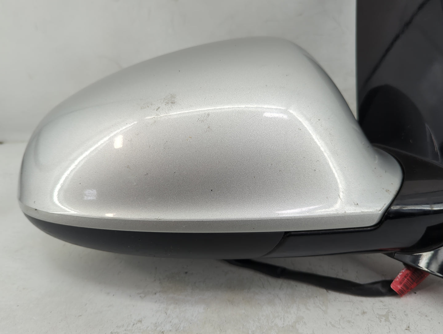 2013-2017 Buick Verano Passenger Side View Mirror - Right Door Mirror OEM Used - Oemusedautoparts1.com