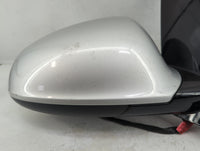2013-2017 Buick Verano Passenger Side View Mirror - Right Door Mirror OEM Used - Oemusedautoparts1.com