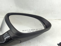 2013-2017 Buick Verano Passenger Side View Mirror - Right Door Mirror OEM Used - Oemusedautoparts1.com