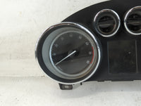 2014-2015 Buick Verano Instrument Cluster Speedometer Gauges P/N:22993180 Fits Fits 2014 2015 OEM Used Auto Parts - Oemuseda