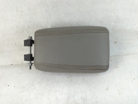 2015 Buick Verano Center Console Armrest Cover Lid Fits OEM Used Auto Parts - Oemusedautoparts1.com