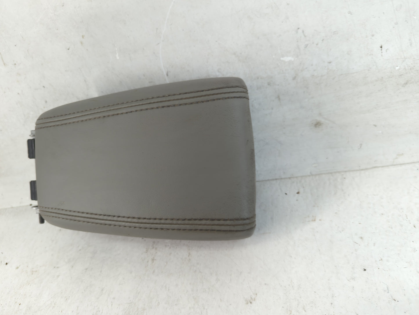 2015 Buick Verano Center Console Armrest Cover Lid Fits OEM Used Auto Parts - Oemusedautoparts1.com