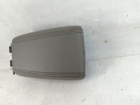 2015 Buick Verano Center Console Armrest Cover Lid Fits OEM Used Auto Parts - Oemusedautoparts1.com