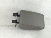 2015 Buick Verano Center Console Armrest Cover Lid Fits OEM Used Auto Parts - Oemusedautoparts1.com