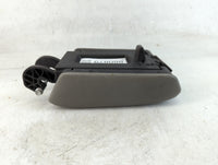2015 Buick Verano Center Console Armrest Cover Lid Fits OEM Used Auto Parts - Oemusedautoparts1.com