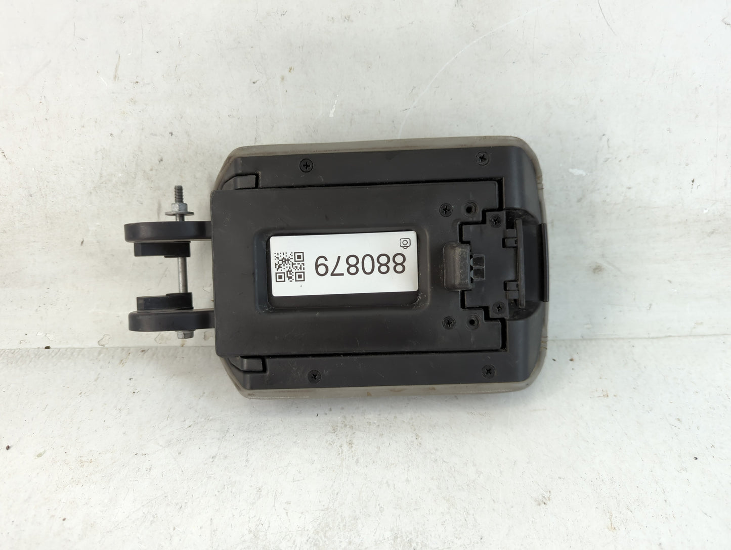 2015 Buick Verano Center Console Armrest Cover Lid Fits OEM Used Auto Parts - Oemusedautoparts1.com