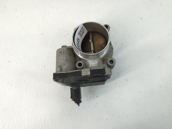 compare product 2012-2015 Buick Verano Throttle Body P/N:12632101CA Fits Fits 2012 2013 2014 2015 OEM Used Auto Parts