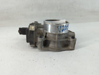 2012-2015 Buick Verano Throttle Body P/N:12632101CA Fits Fits 2012 2013 2014 2015 OEM Used Auto Parts - Oemusedautoparts1.co