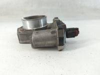 2012-2015 Buick Verano Throttle Body P/N:12632101CA Fits Fits 2012 2013 2014 2015 OEM Used Auto Parts - Oemusedautoparts1.co