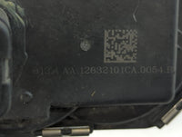 2012-2015 Buick Verano Throttle Body P/N:12632101CA Fits Fits 2012 2013 2014 2015 OEM Used Auto Parts - Oemusedautoparts1.co