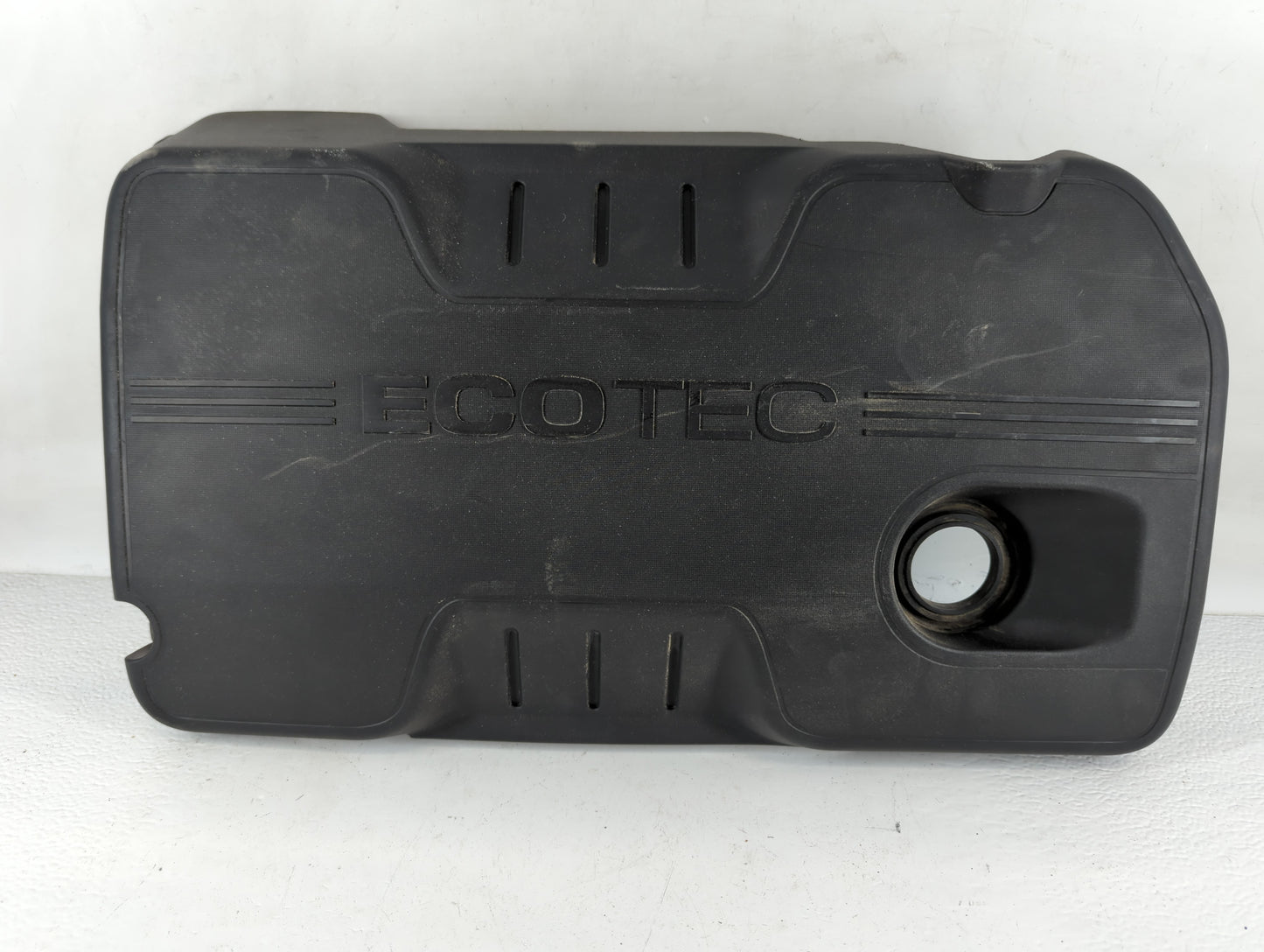 2015 Buick Verano Engine Cover - Oemusedautoparts1.com